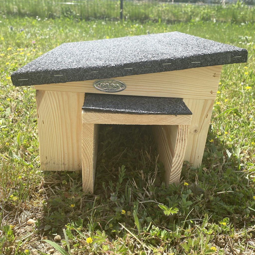 Maison pour hérisson Image du produit 