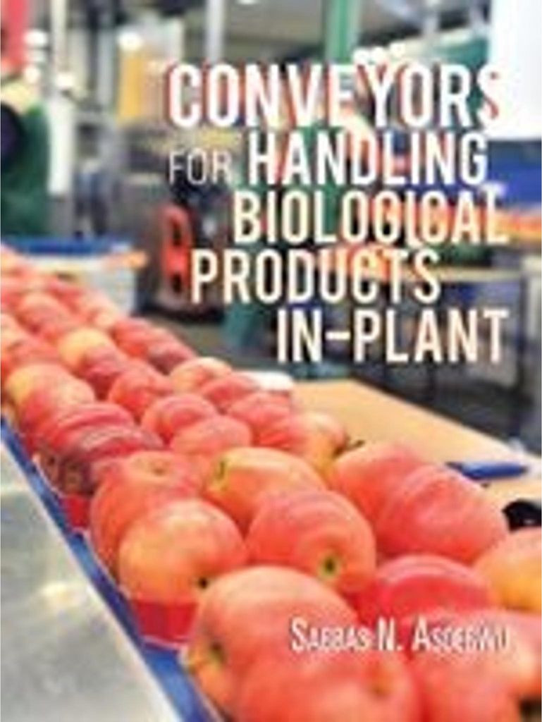Förderer Für Die Innerbetriebliche Handhabung Biologischer Produkte