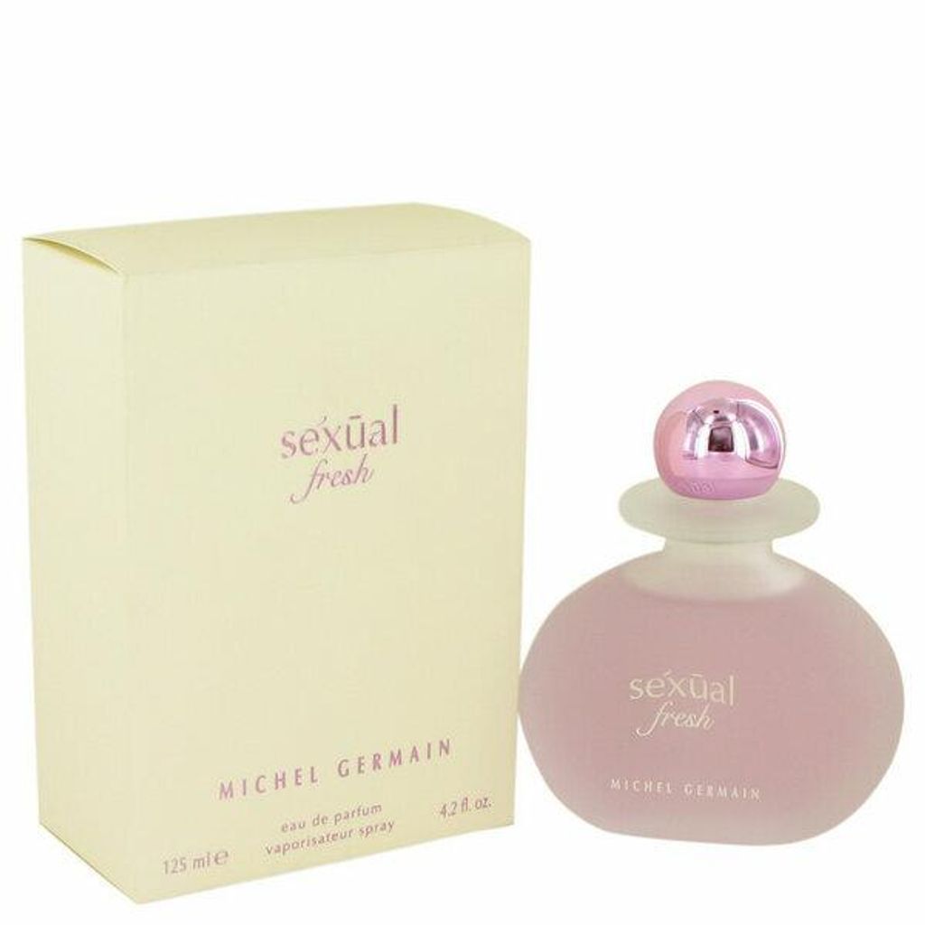 Michel Germain Sexual Fresh eau de parfum spray 125 ml