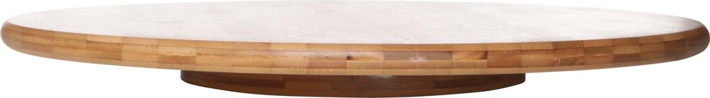 Cozy & Trendy Gramofonový talíř Bamboo ø 50 cm Obrázek produktu 