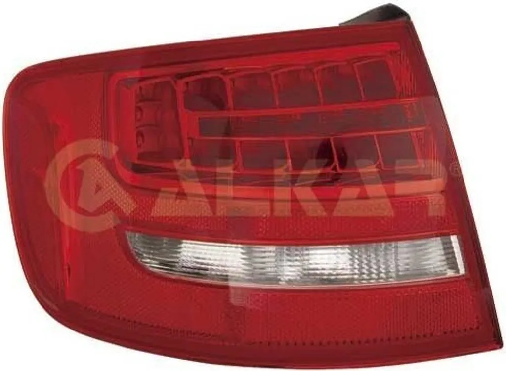 Feu Arrière Gauche Audi A4 8K : Remplacez votre Optique Cassée OE 8K9945095B