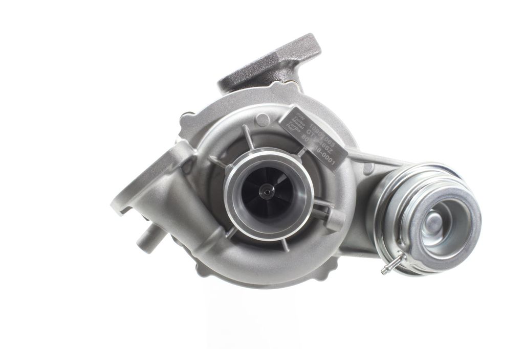 Turbolader ALANKO 10901063 für OPEL COMBO Kasten/Kombi (X12)