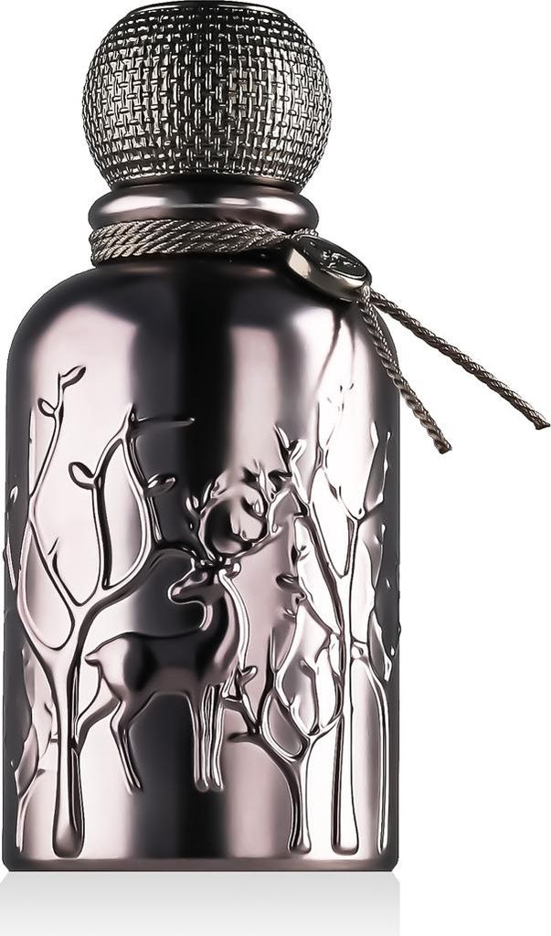 Auraa Desire Geräuchertes Oud Extrait de Parfum 100 ml UNISEX