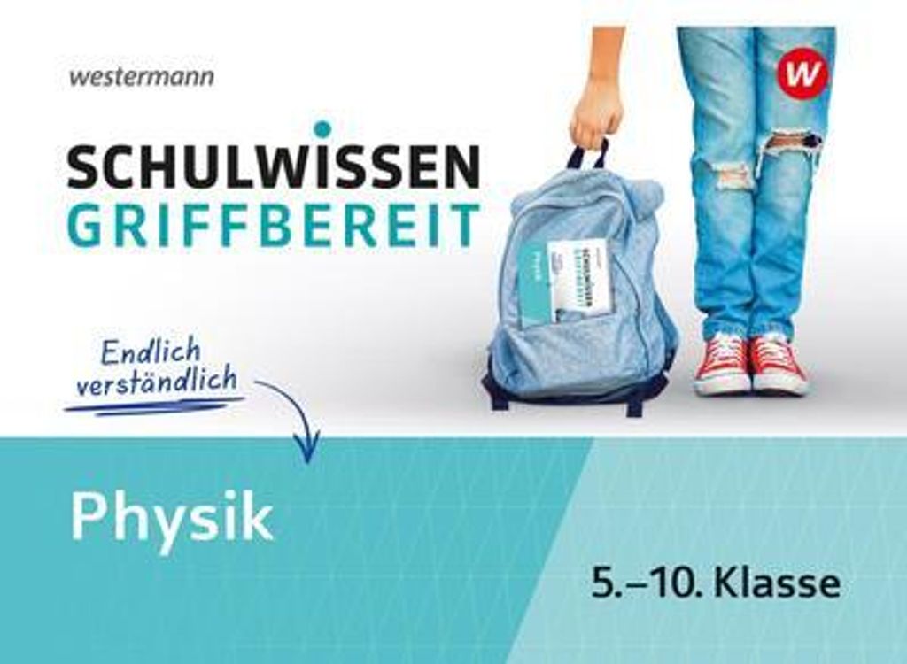 Schulwissen griffbereit. Physik