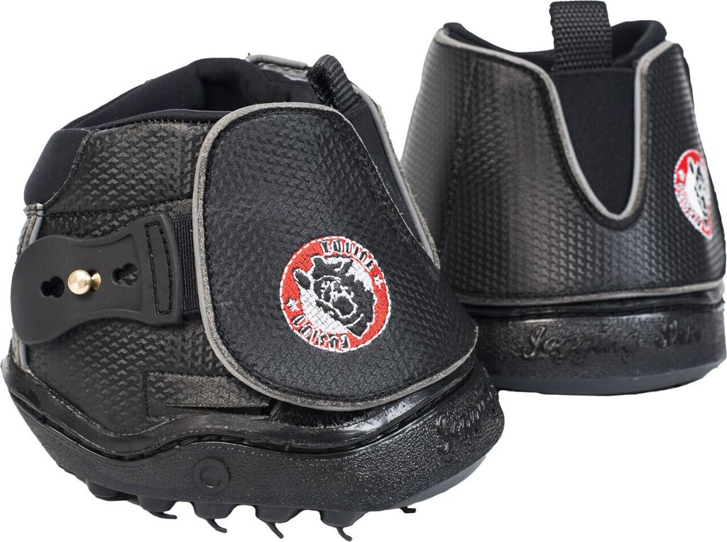 Waldhausen Equine Fusion® Active Jogging Shoe Slim, Größe:9 Produktbild