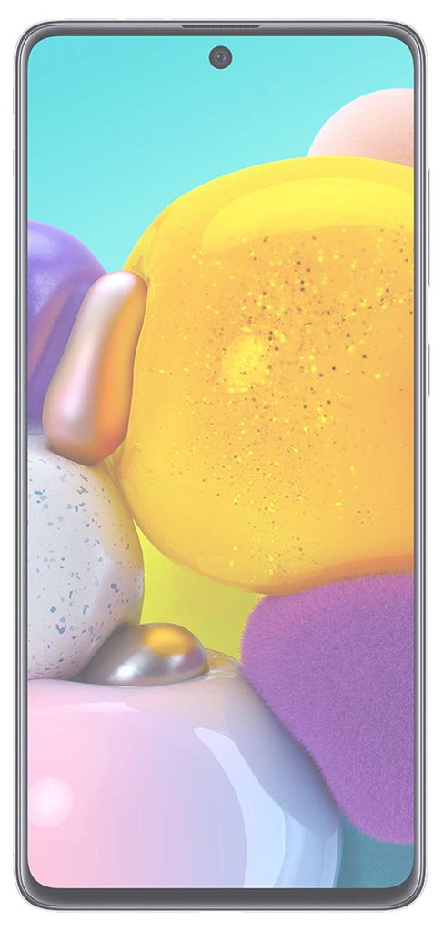 Samsung Galaxy A71 SM-A715F, pantalla de 17 cm (6.7"), Imagen del producto 