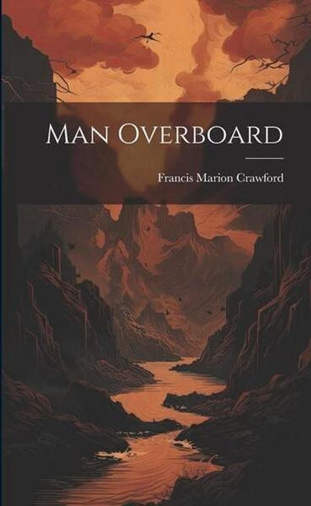 Man Overboard