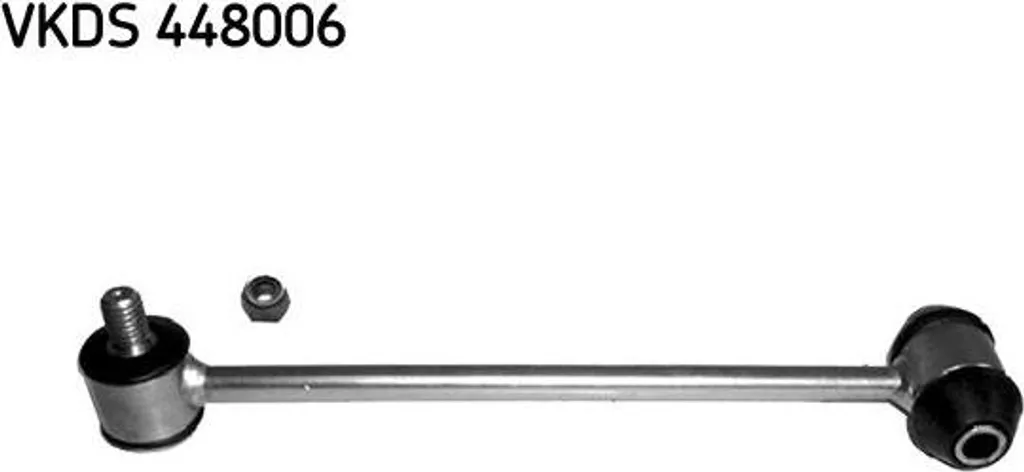Barre Stabilisatrice SKF VKDS 448006 Haute Résistance OE A1243200489