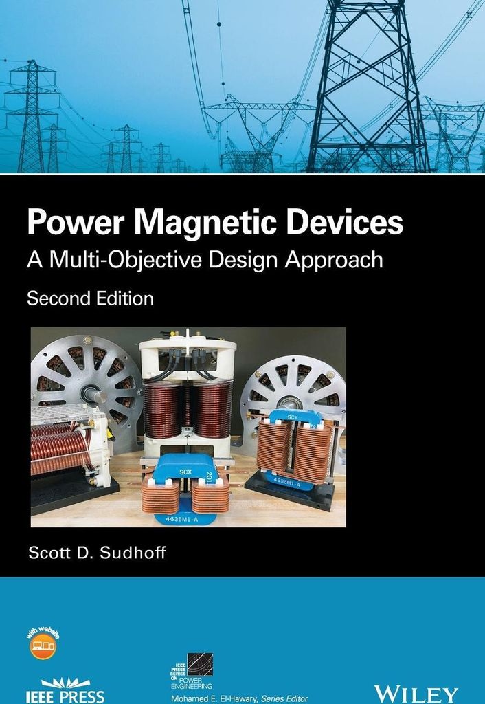 Power Magnetic Devices
