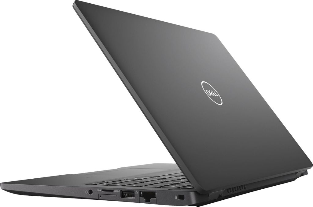 Laptop Dell Latitude 5300 | Intel i7-8665U | 16 GB DDR4 |
