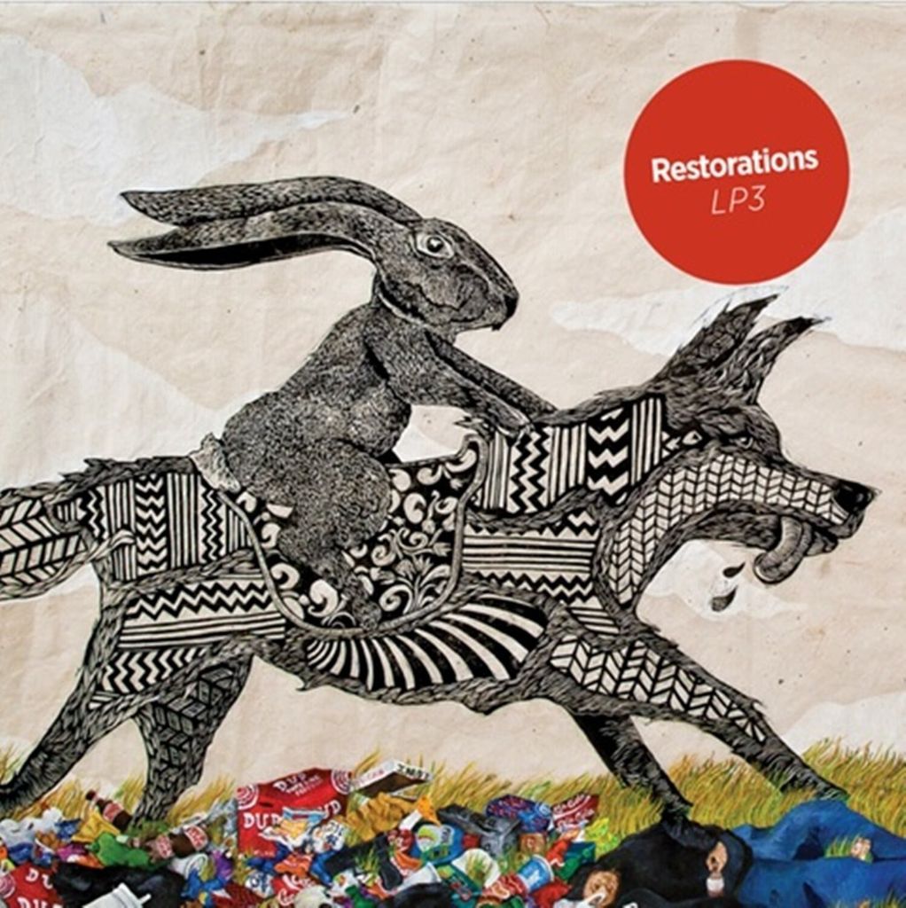 Restorations-Lp3