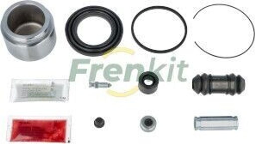 FRENKIT Bremssattel-Reparatursatz für OPEL Frontera A SUV (U92) Vorne 60mm 760566