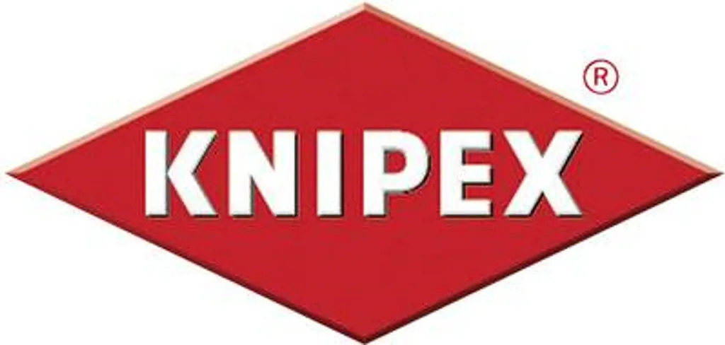 Pince de préhension 145 mm Knipex 35 82 145 SB pour soudure électronique
