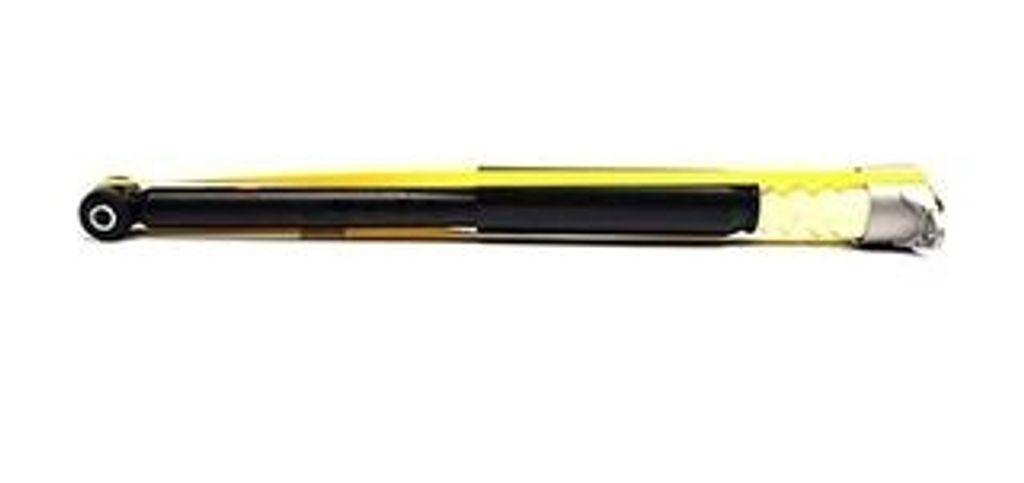 BSG Stoßdämpfer Hinten für FORD FUSION (JU) BSG 30-300-045
