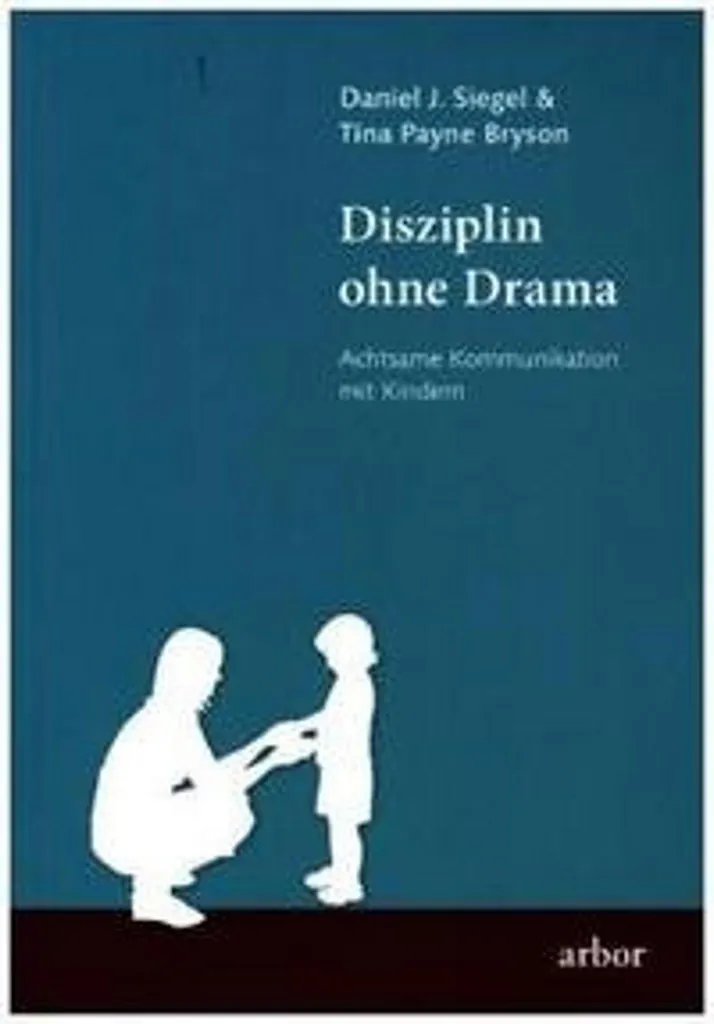 Méthode Disziplin ohne Drama : neurosciences et discipline positive