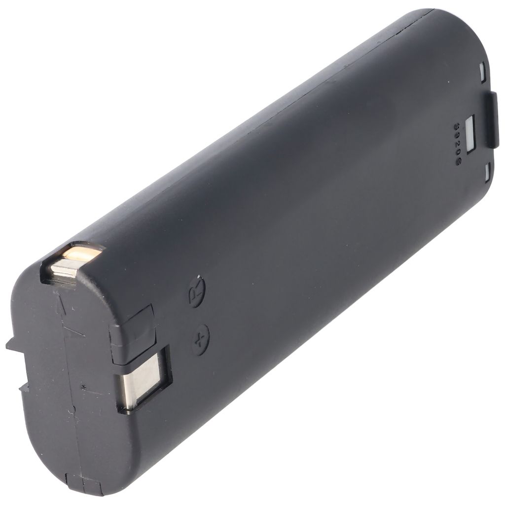 Akumulator AccuCell odpowiedni dla Bosch 2607335175, GWB Zdjęcie produktu 