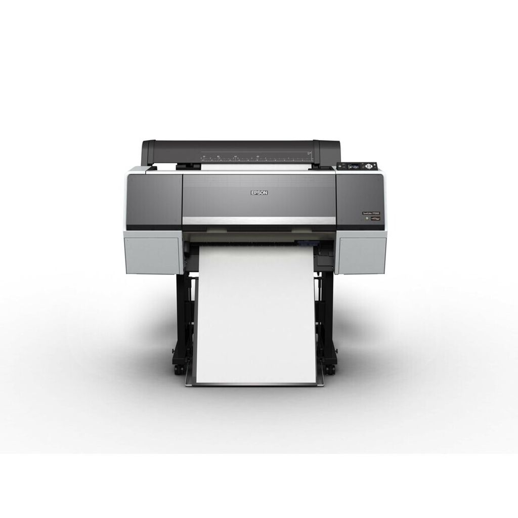 Epson SureColor SC-P7000 Violet Spectro, Tintenstrahl, 2880 x 1440 DPI, ESC/P-R, Light schwarz, Foto schwarz, Mattschwarz, Cyan, Helle Cyan, Gelb, ...