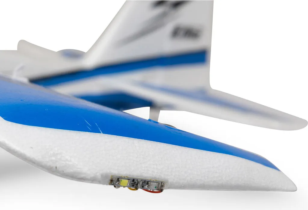 E-flite UMX Turbo Timber Evolution BNF Basic Avion RC ADAC Ultra Micro - 10