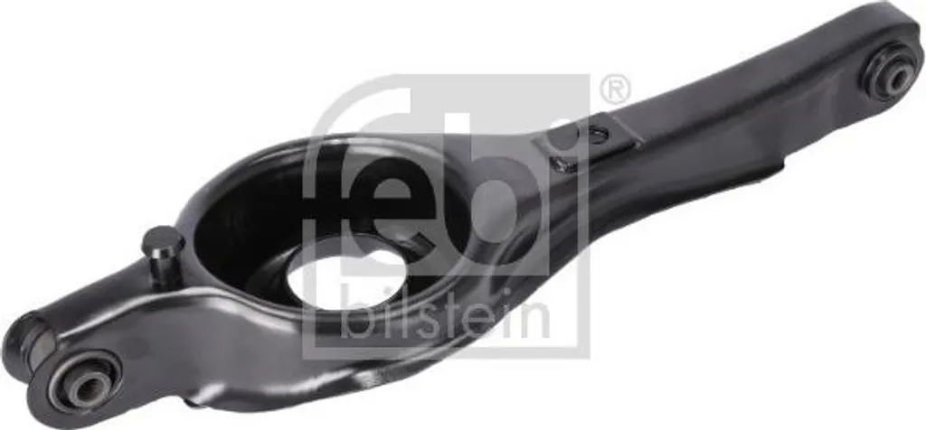 Bras de suspension FEBI BILSTEIN 180061 pour essieu avant de voiture