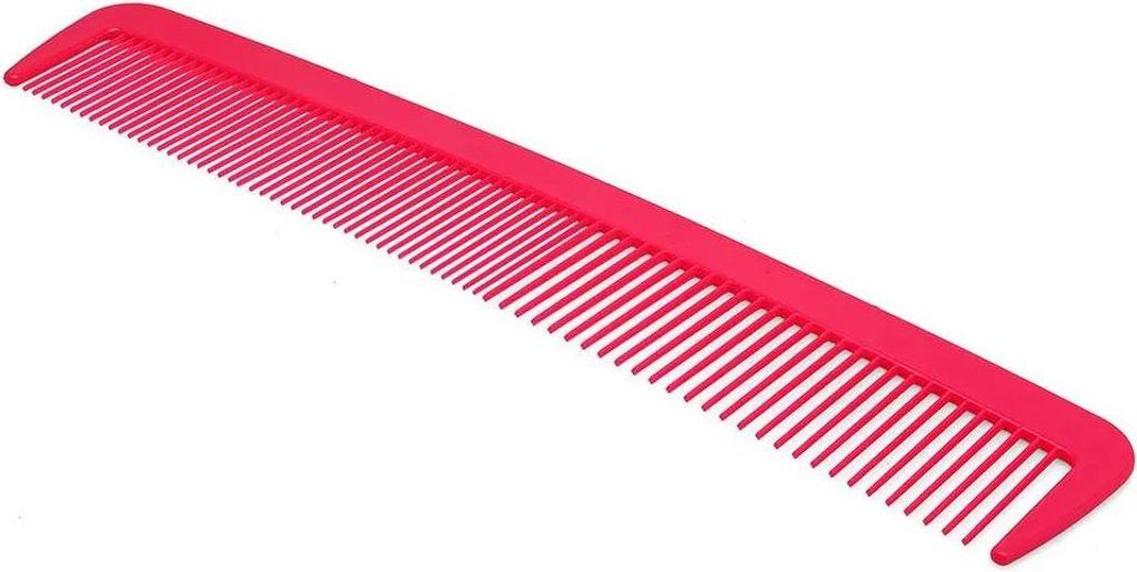 Atosa Haarkamm 38 Cm Rosa Rosa One Size