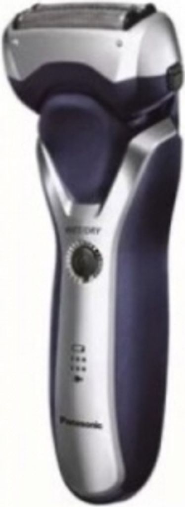 Wiederaufladbarer Elektrorasierer Panasonic Corp. Wet&Dry Produktbild 