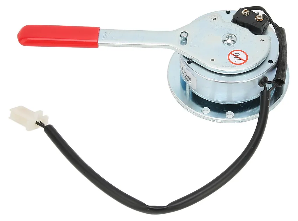 Accouplement pour fauteuil roulant électrique 24V usage intensif