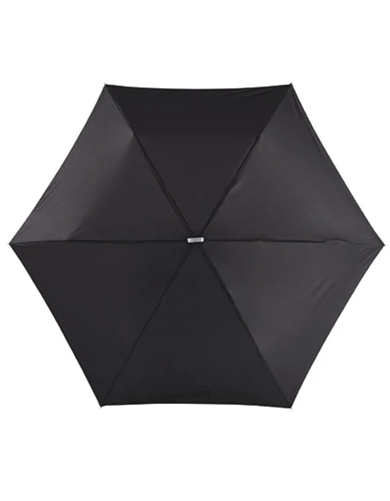 Ombrello Ultraleggero L-merch Superpiatto | Escursioni e Trekking Urbano
