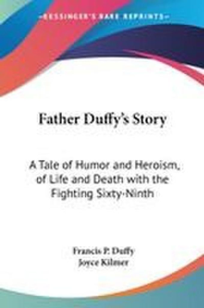 Father Duffy's Story