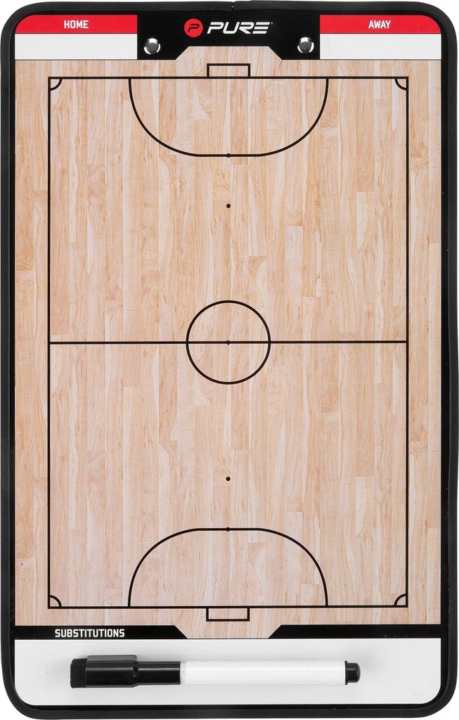 Pure2Improve Futsal Trainingsboard Produktbild 