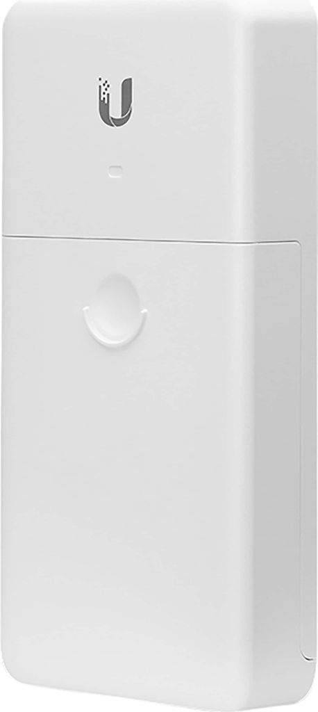 Ubiquiti NanoSwitch N-SW - Switch - 4 x 10/100/1000 (PoE)