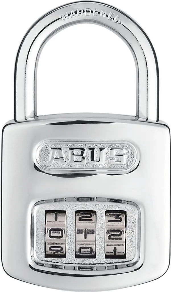 Cadenas 42mm pour sécuriser vos bagages et coffres de rangement extérieurs