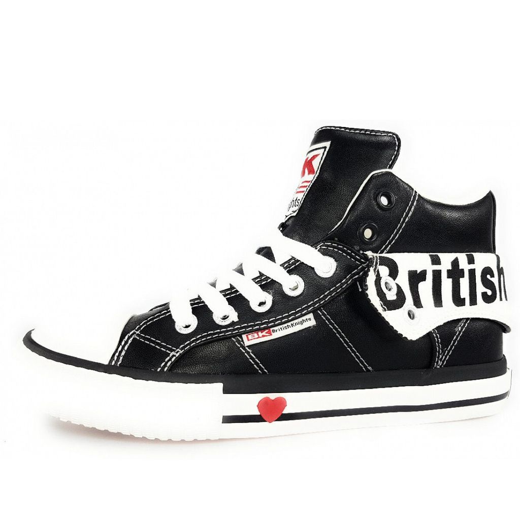 British Knights B46-3706-03 (37/black-white)