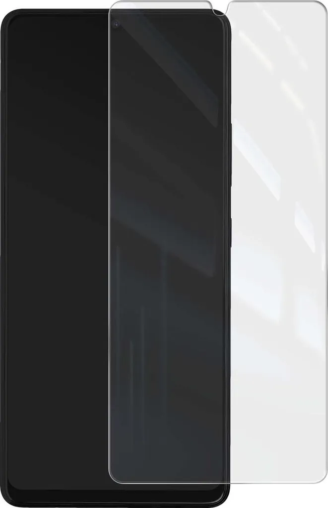 Nillkin H+ Vetro Temperato Samsung Galaxy A22 4G - Protezione 9H Premium - 8