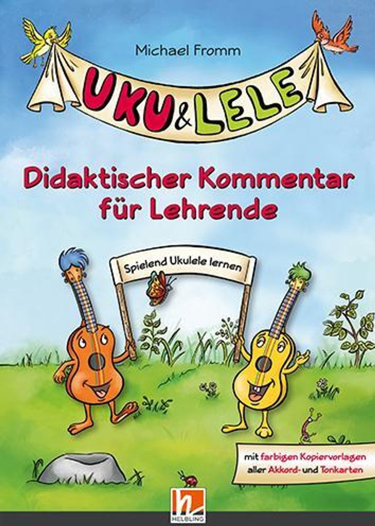 Uku & Lele