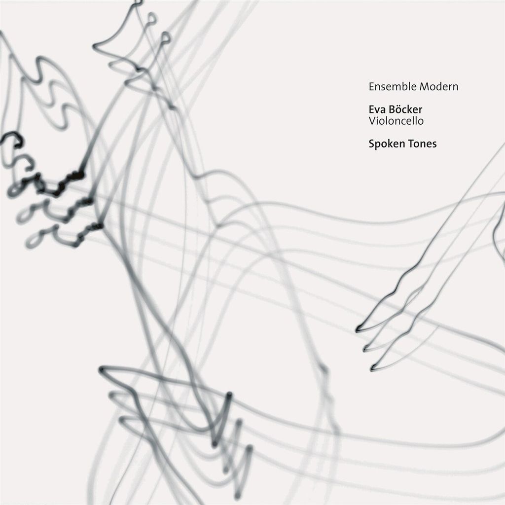 Ensemble Modern/Stoianov,Sava-Ensemble Modern Port