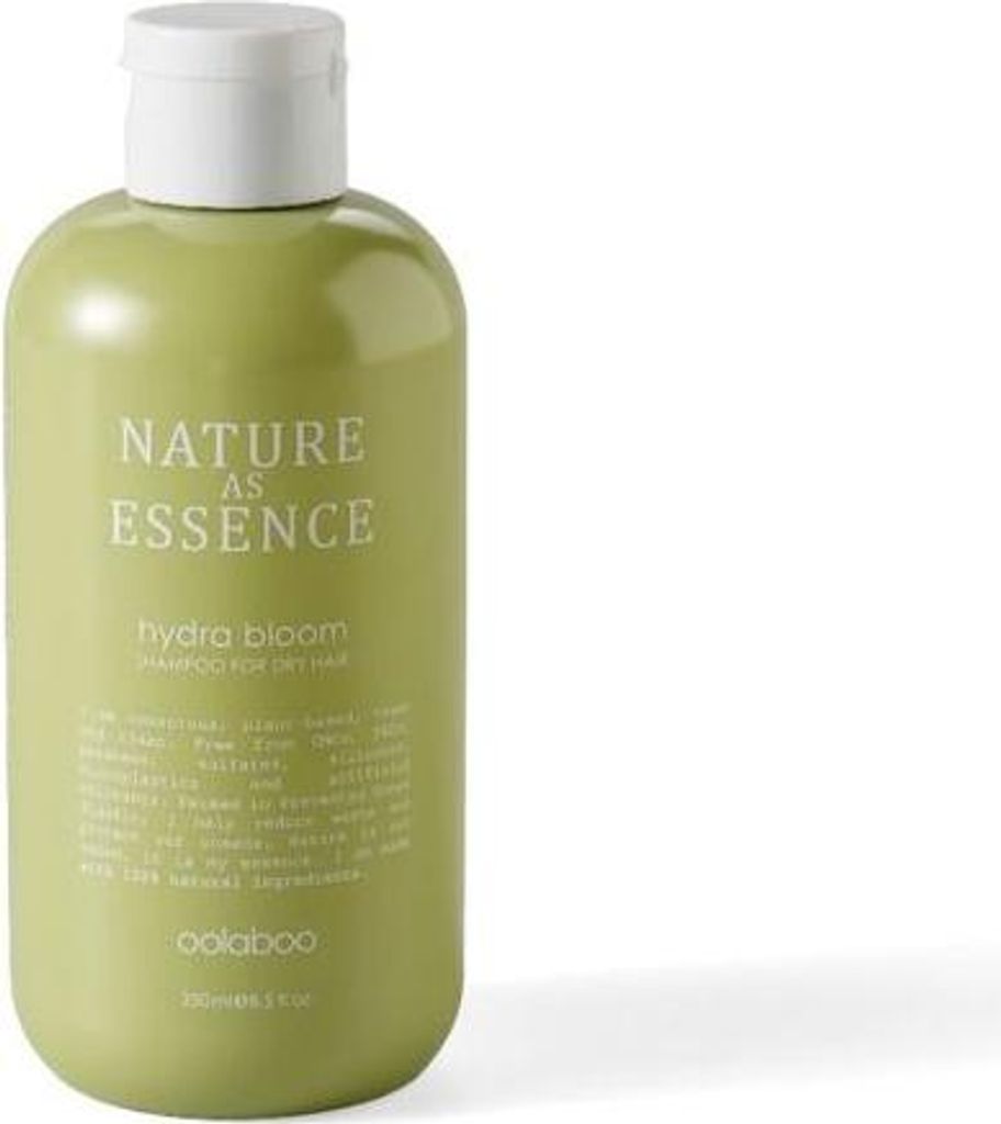 Oolaboo Hydra Bloom Shampoo 250ml