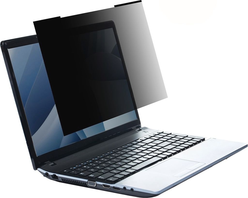 Mobilis Magnetic Privacy Filter 13.3'' (16:09) 300x176mm