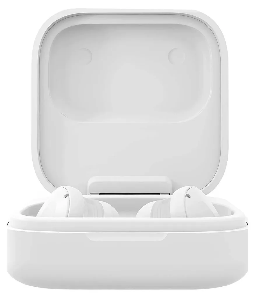 FAIRPHONE Fairbuds Écouteurs intra-auriculaires Bluetooth Blanc XL