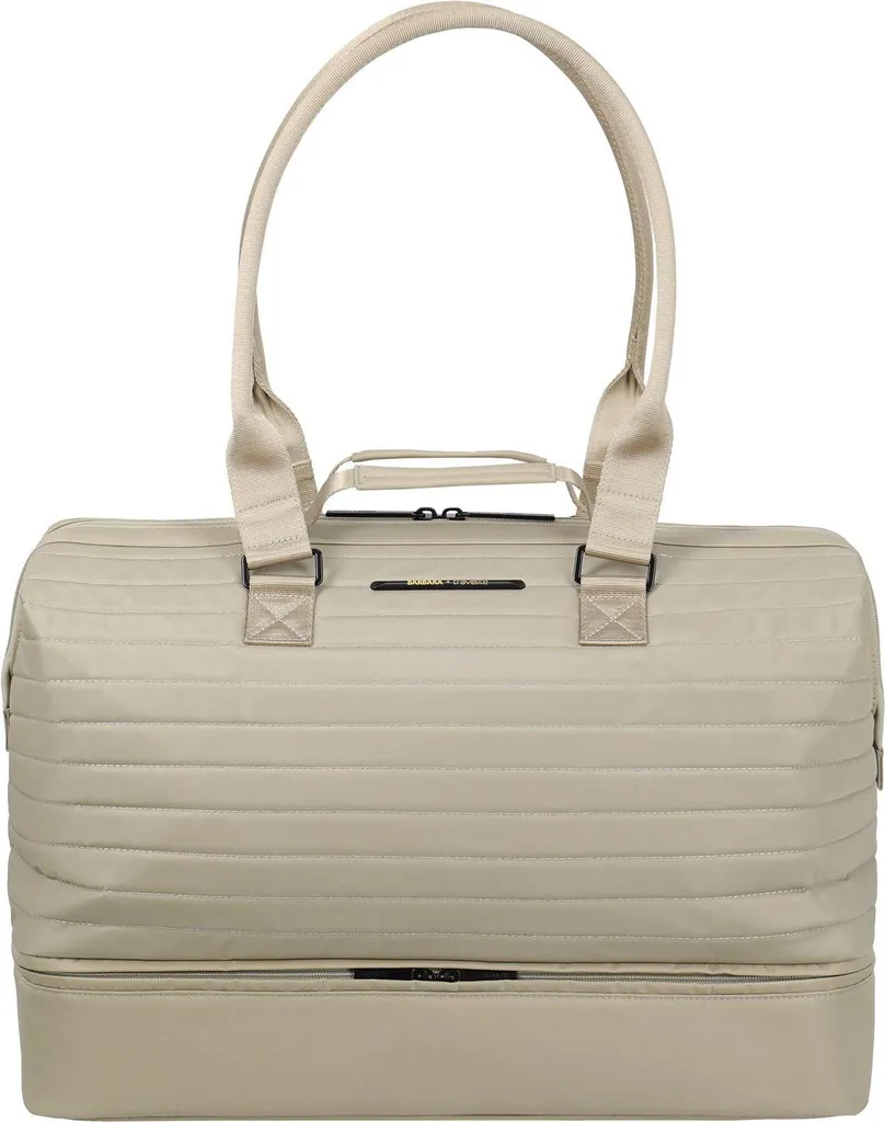 Sac de voyage pour ordinateur travelite Barbara bagage cabine souple