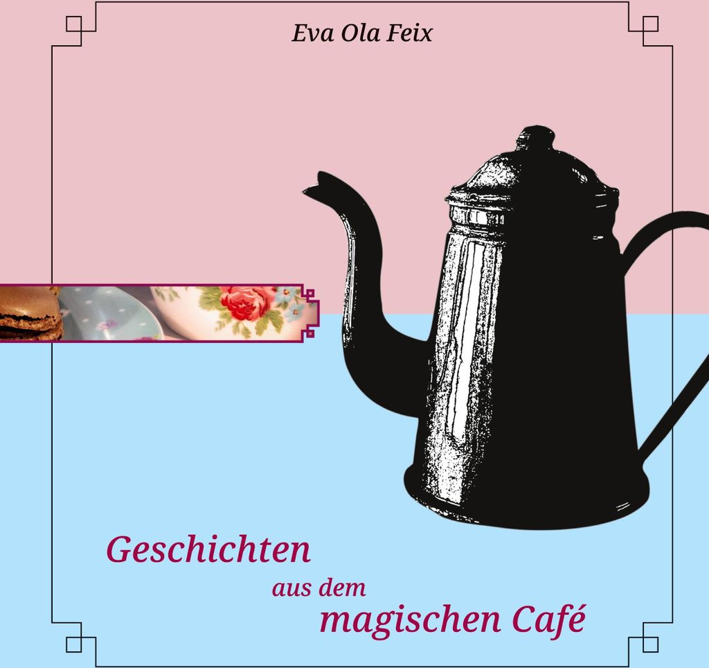 Geschichten aus dem magischen Café