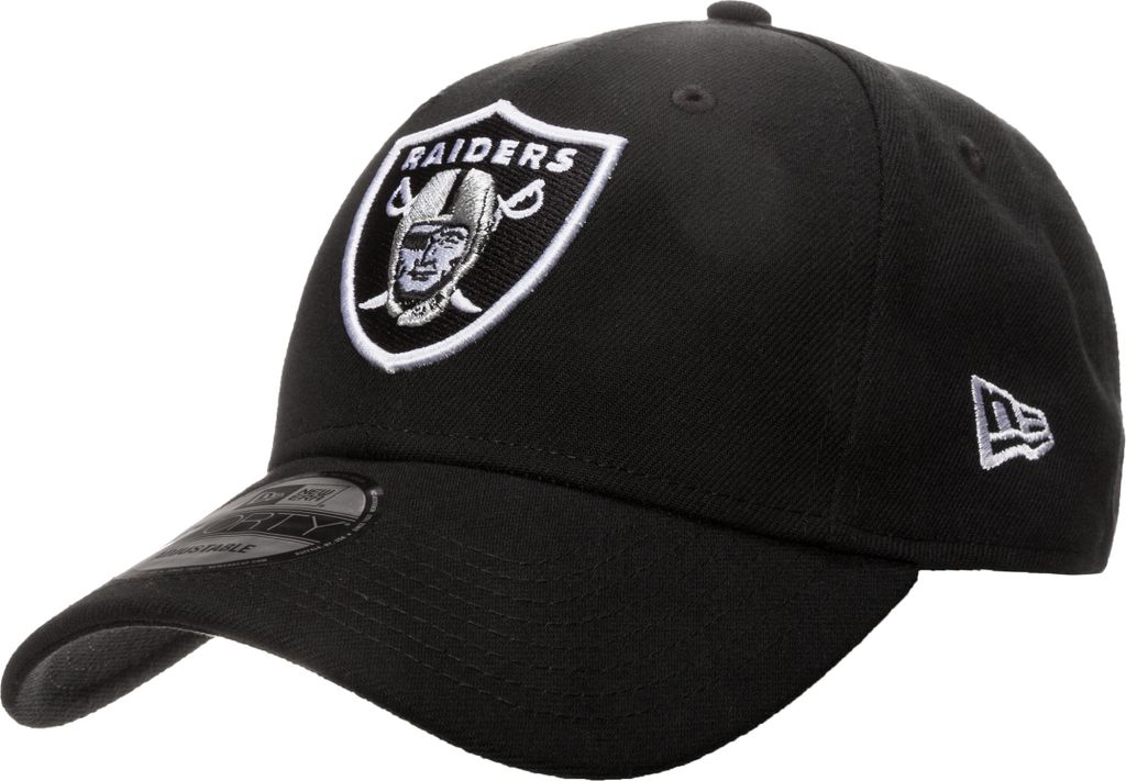 New Era The League NFL Cap Team Las Vegas Raiders Produktbild 22