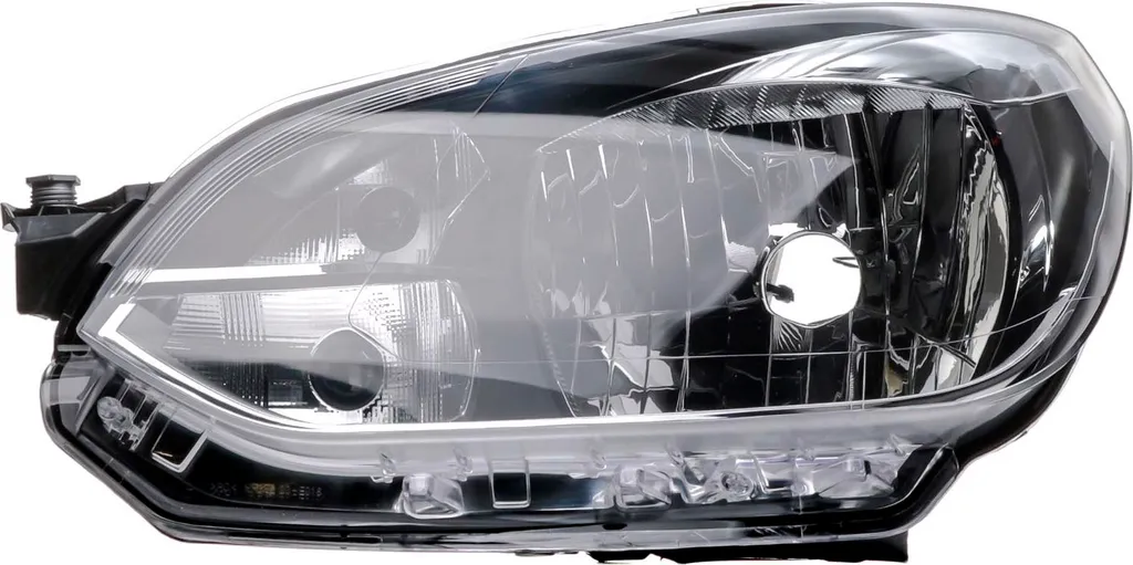 Proiettore Anteriore SX TYC 20-14016-15-2 | Qualità OEM VW UP! 121