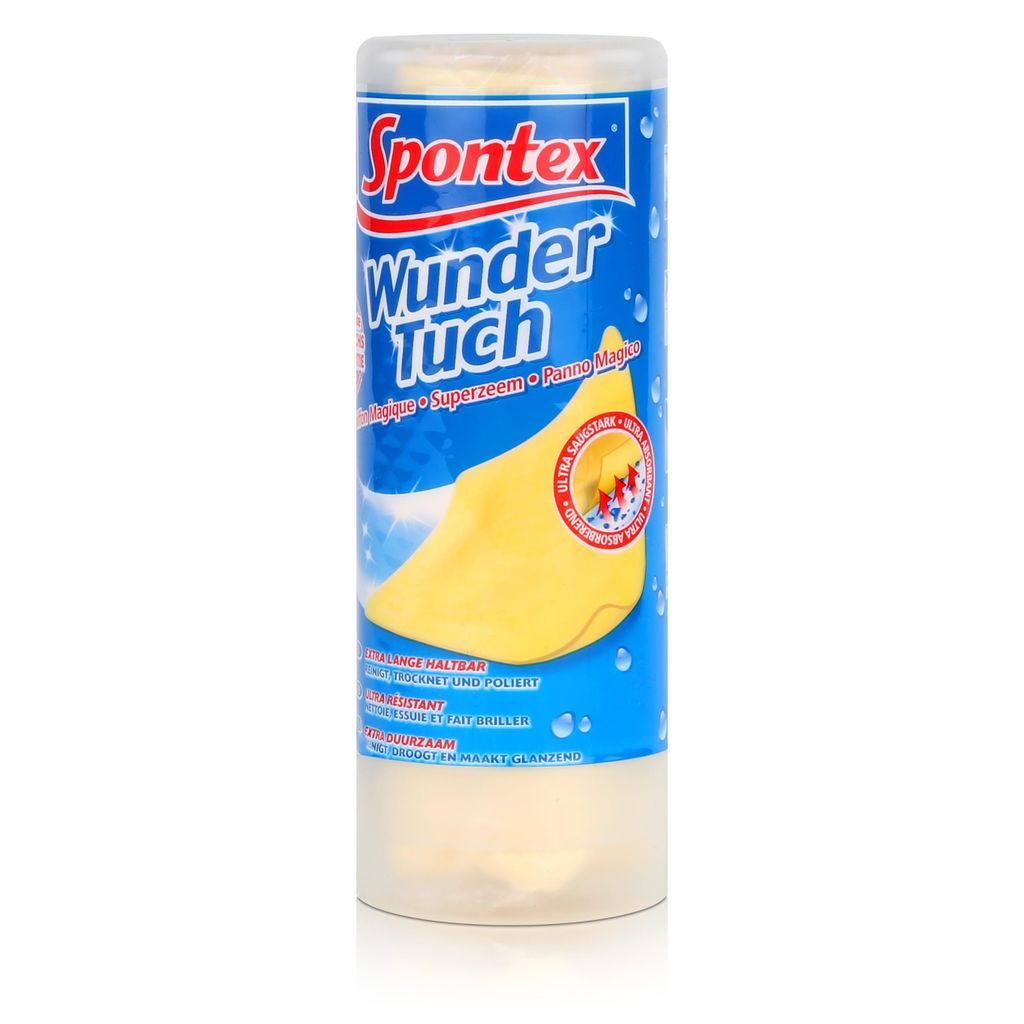 Spontex Wundertuch Produktbild 