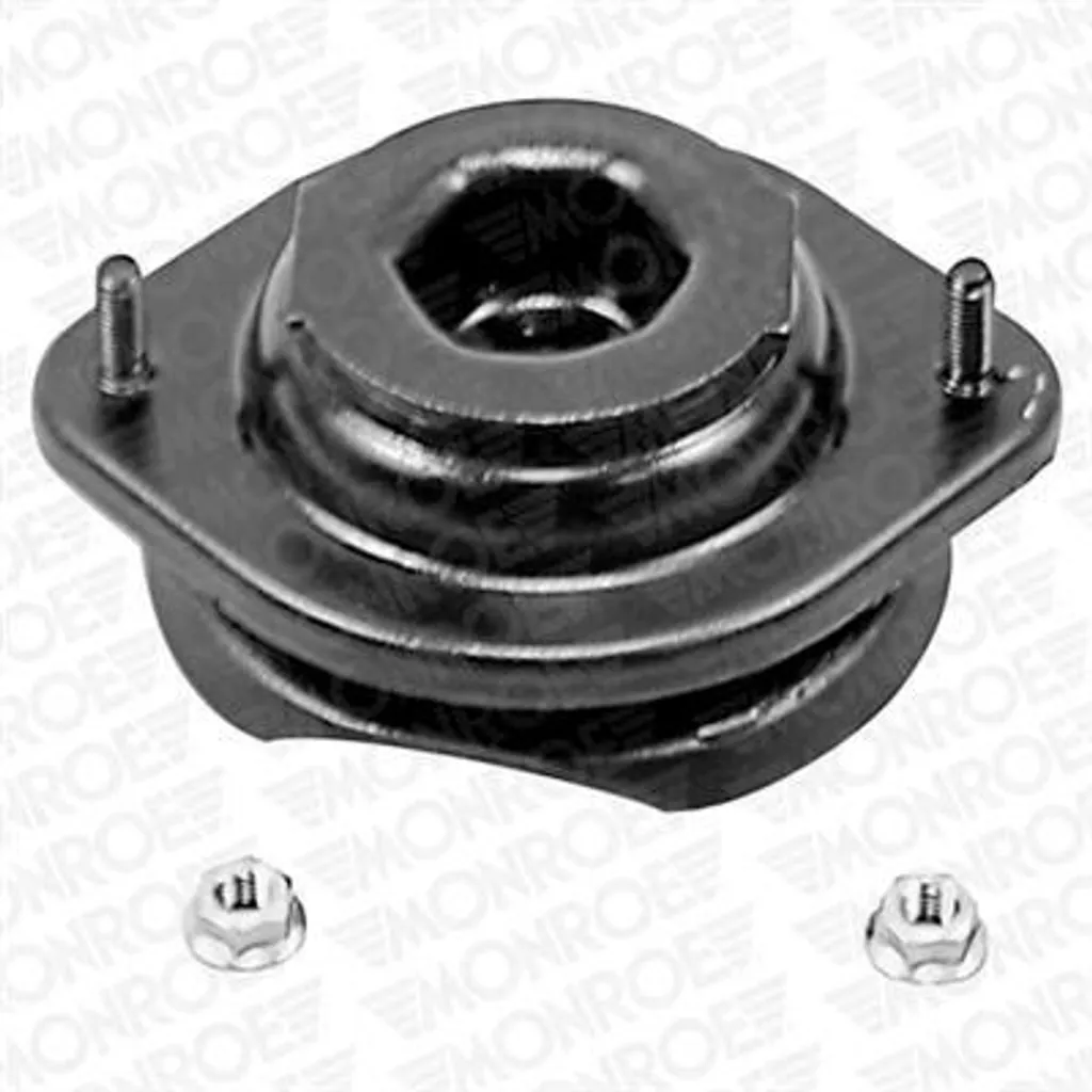 Support de suspension Monroe MK219 en acier renforcé