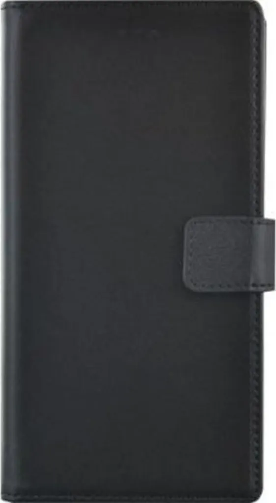 Offerta Custodia Bigben Folio Universale 5.7" Nero - Proteggi e Risparmia