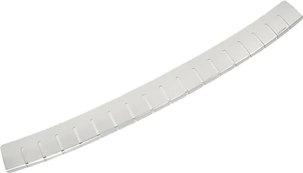 Anti-rayures de coffre Skoda Octavia III Berline - Protection Durable