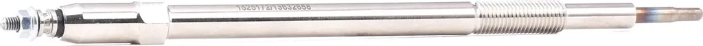 RIDEX 243G0081 - Candeletta OE 93179968 per Patrol GR V, Terrano II (R20), Movano (X70)