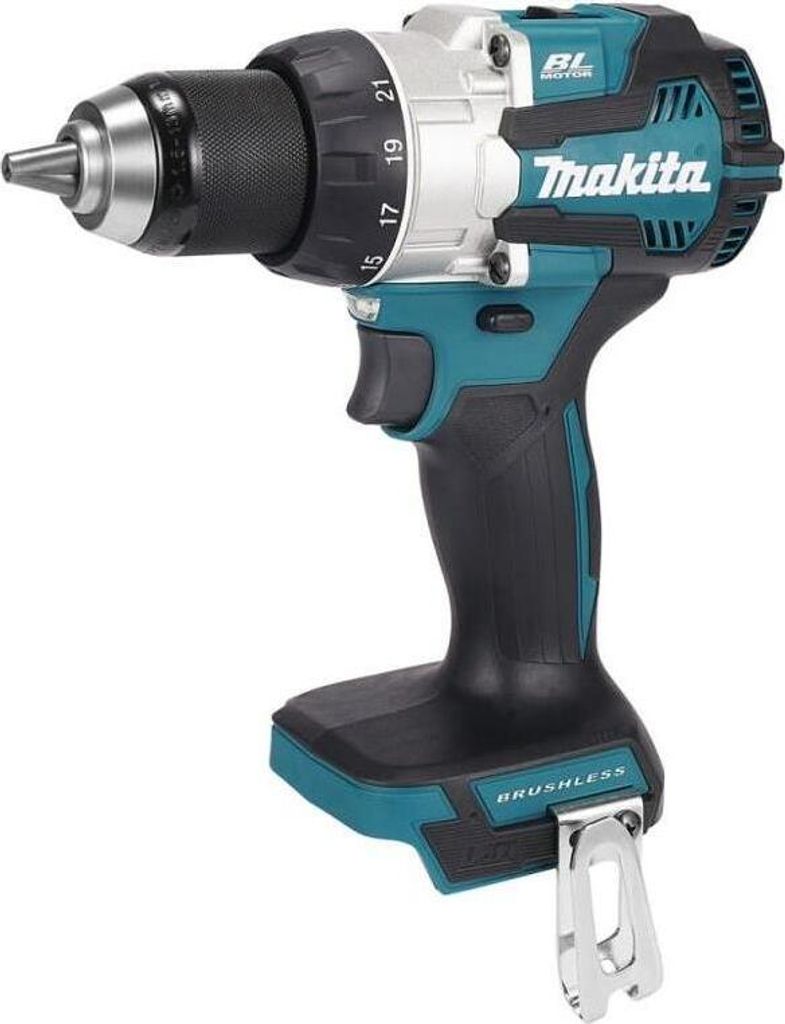 Makita DDF489Z Akku-Bohrschrauber Produktbild 
