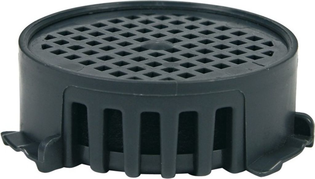 Liebherr 9096342 Kohlefilter Aktivkohlefilter Rundfilterpatrone Aktivkohle Filter Filterkassette Kühlschrank