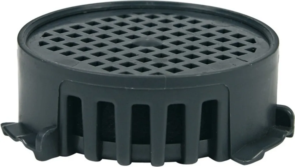 Filtre à charbon actif Liebherr 9096342 pour réfrigérateur - Lot de 1